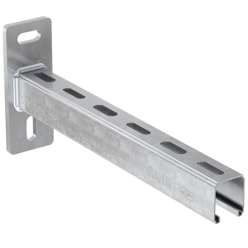 Fischer ALK 37-450 konzol, 10 db/csomag termék fő termékképe