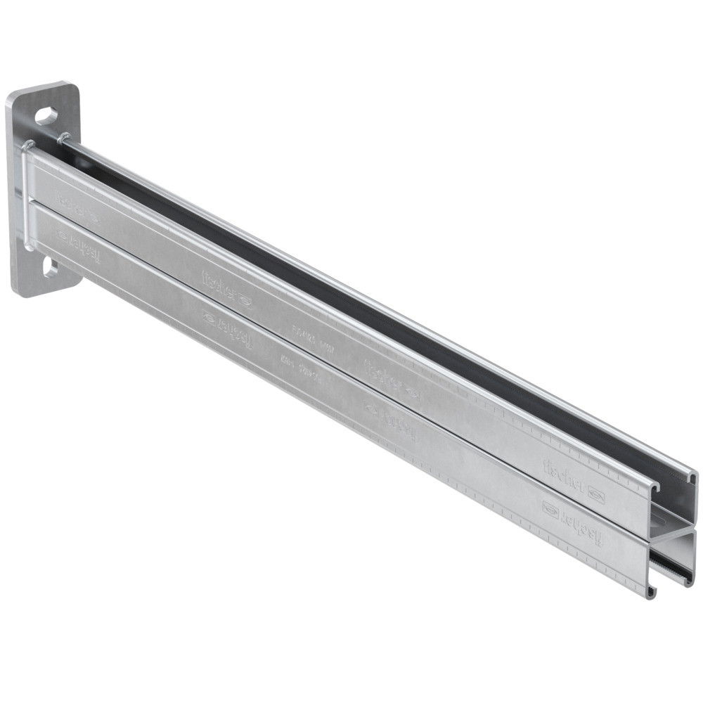 Fischer FCA 41D/2.5 - 750 konzol kar termék fő termékképe