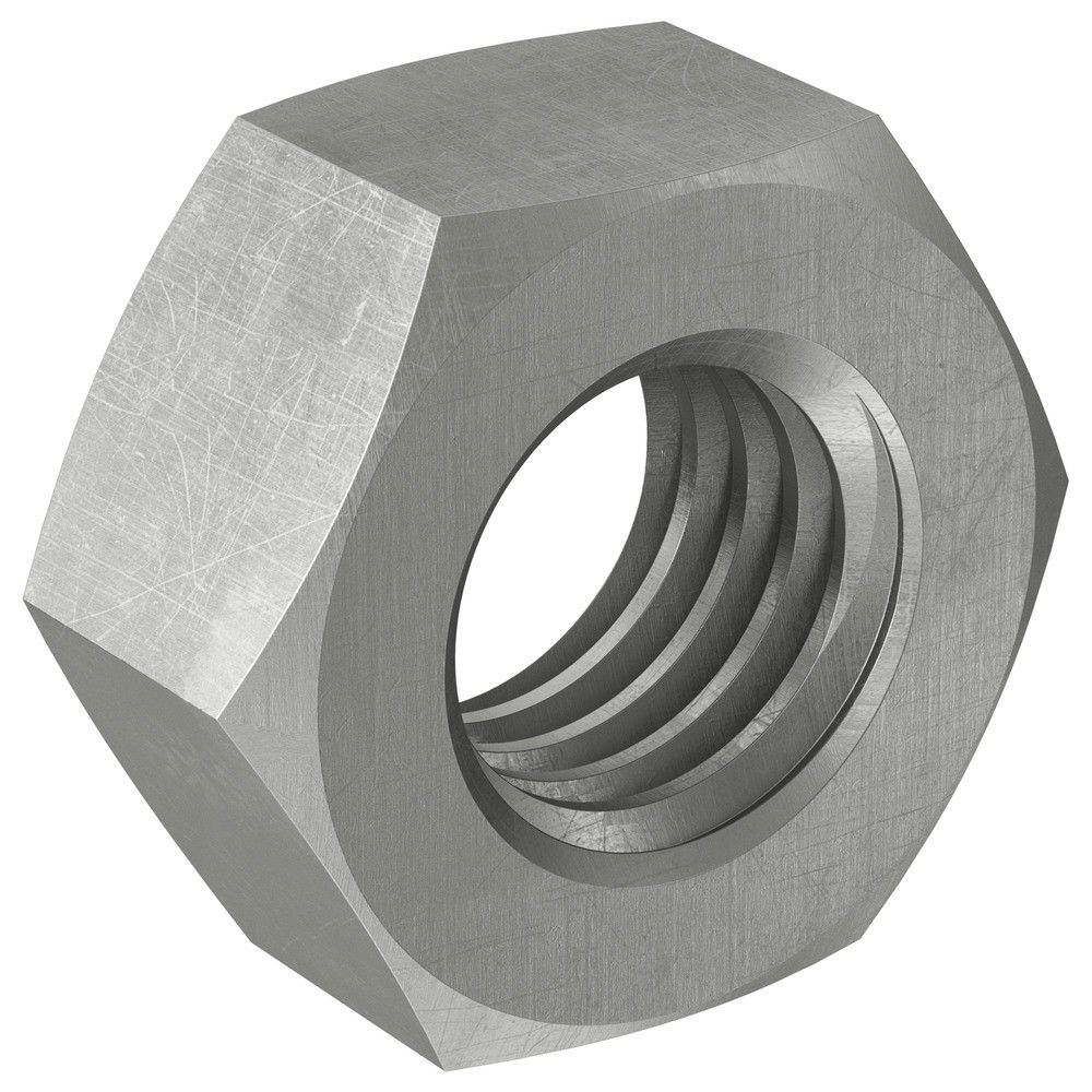 Fischer MU M 8 hatlapú anya, 100 db/csomag termék fő termékképe