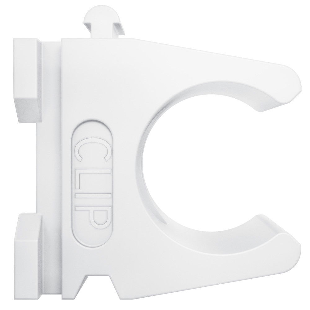 Fischer RC IEC 32 csőkapocs, 40 db/csomag termék fő termékképe