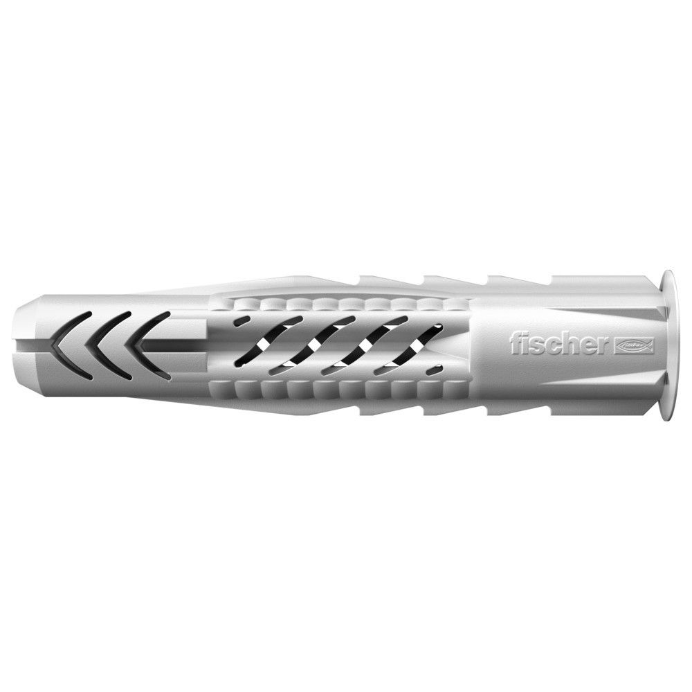 Fischer Univerzális dübel UX R 8 x 50 - peremmel, 100 db/csomag termék fő termékképe