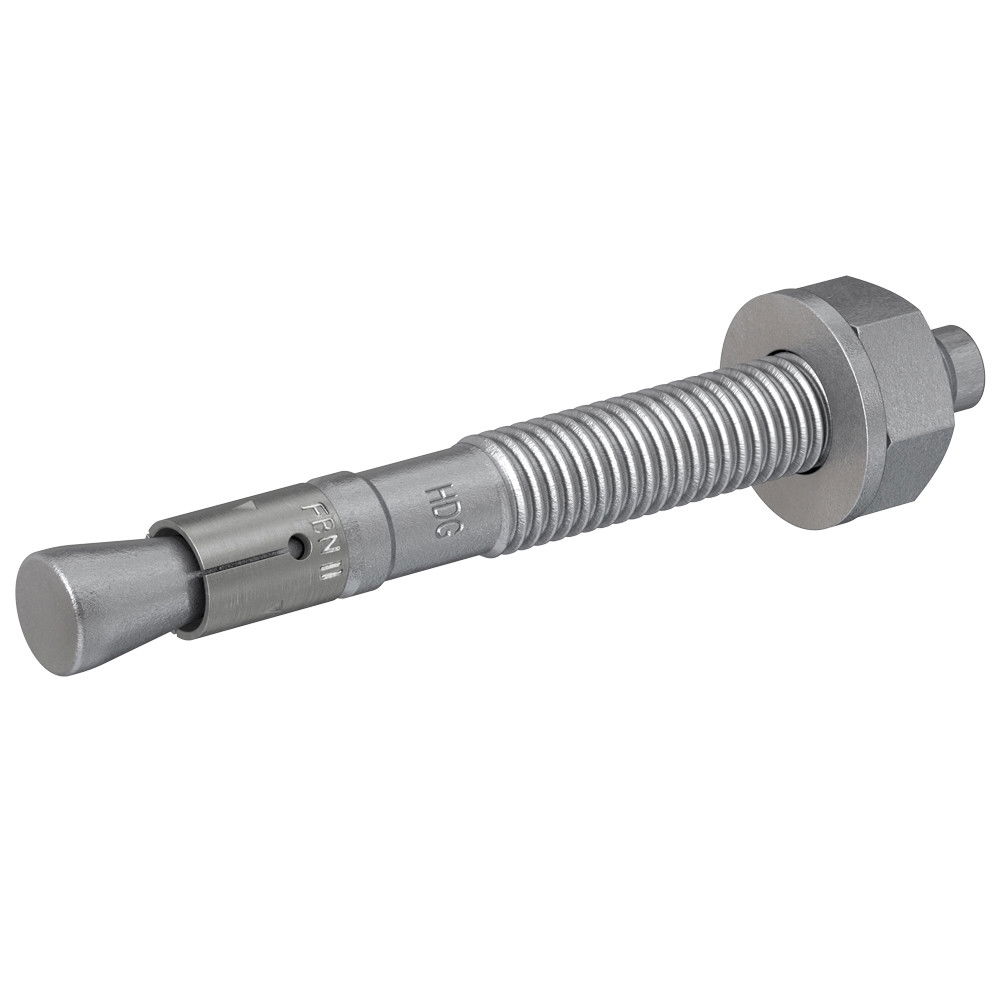 Fischer FBN II 12/30 HDG alapcsavar, 20 db/csomag termék fő termékképe