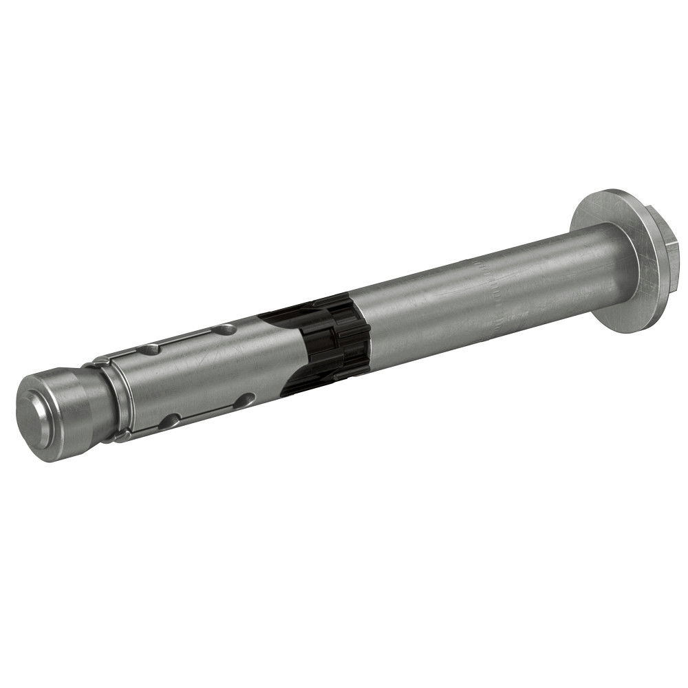 Fischer FH II 10/25 S R hatlapfejű dübel, 50 db/csomag termék fő termékképe