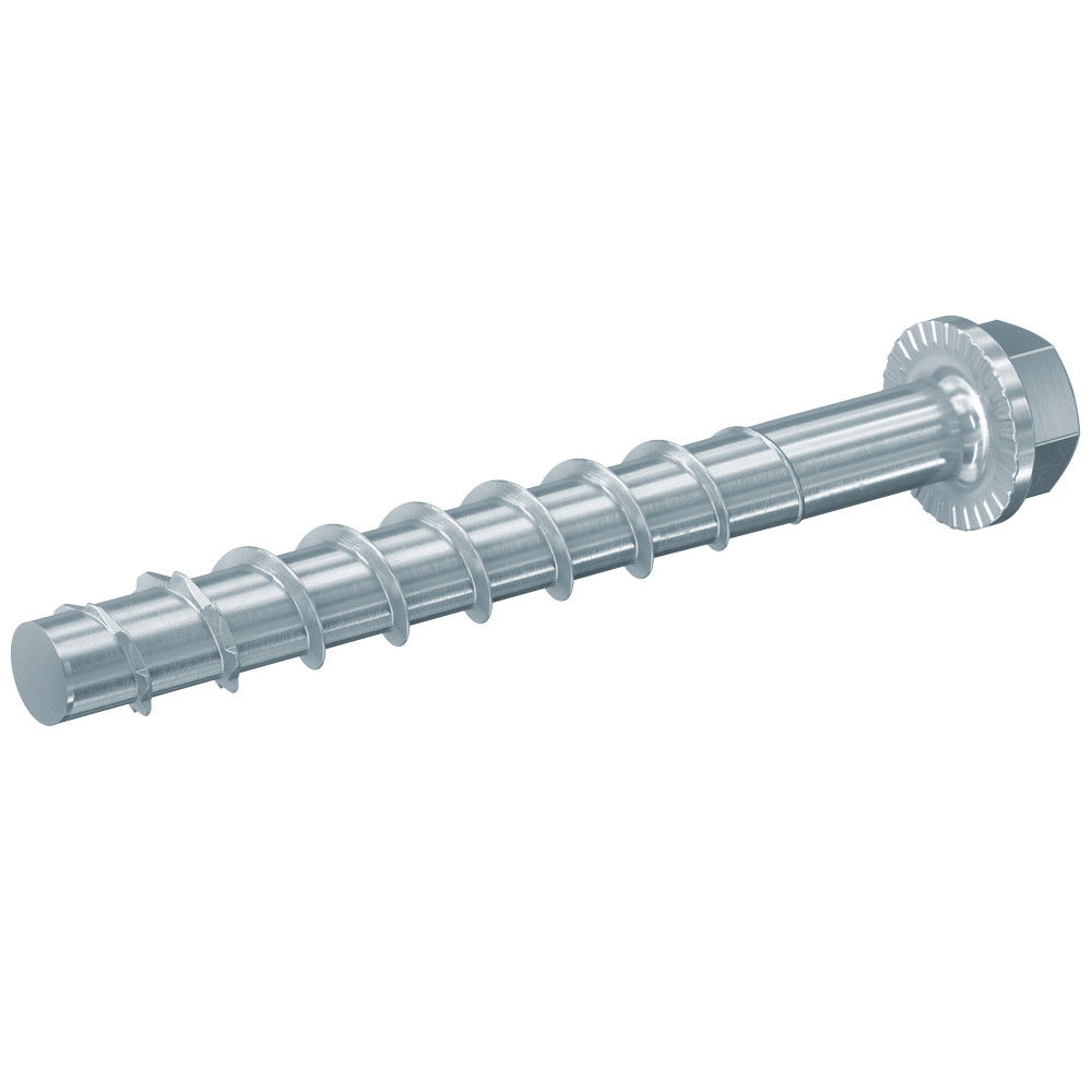 Fischer ULTRACUT FBS II 12 x 150 90/75/50 US betoncsavar, 20 db/csomag termék fő termékképe