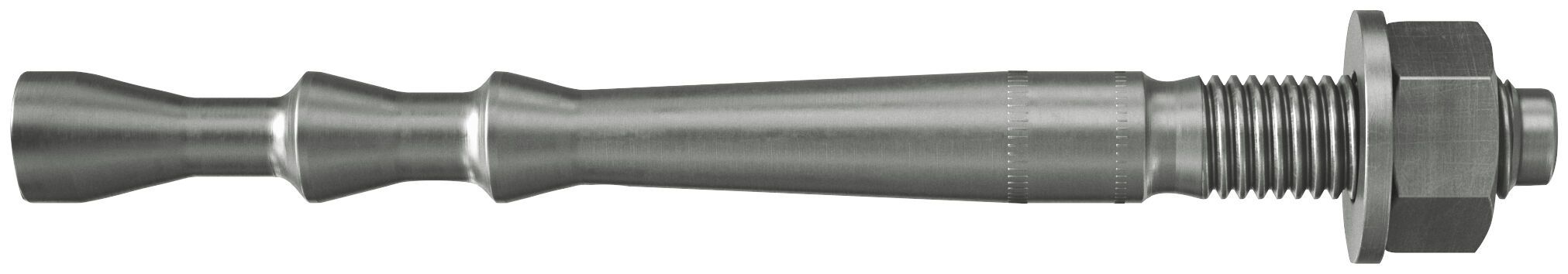 Fischer FHB II-A L Inject Highbond M10 x 95/10 R dübel, 10 db/csomag termék fő termékképe