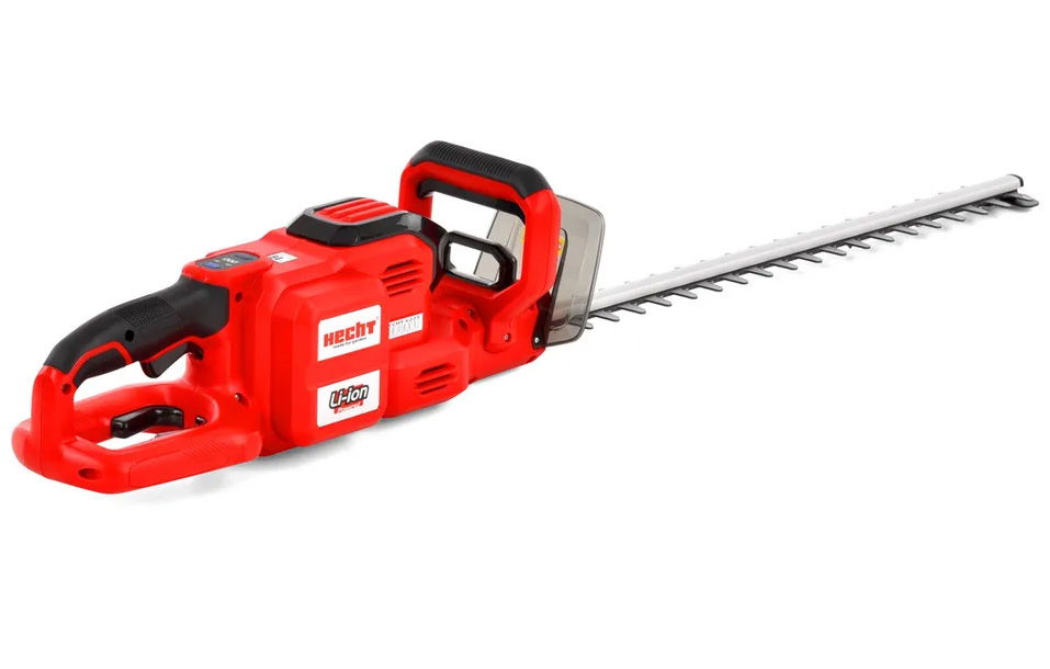 Hecht 6225 akkumulátoros sövényvágó (akku és töltő nélkül) termék fő termékképe